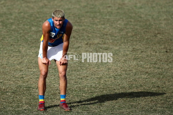 VFL 2022 First Semi Final - Sydney v Gold Coast - 1002700