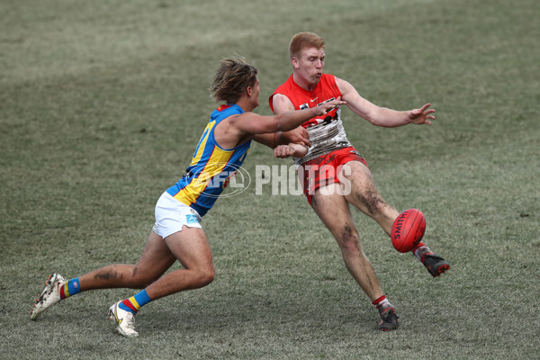 VFL 2022 First Semi Final - Sydney v Gold Coast - 1002576