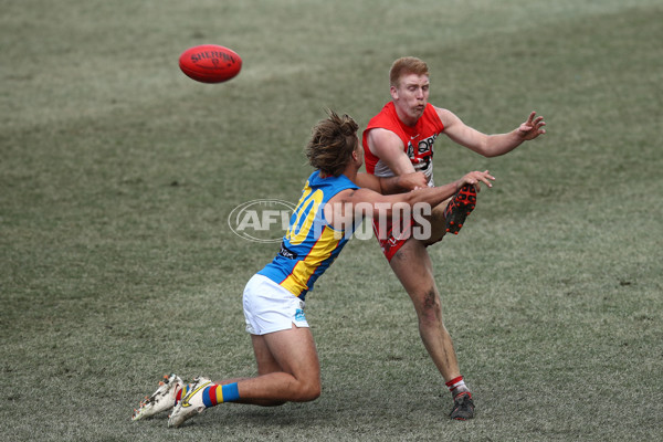 VFL 2022 First Semi Final - Sydney v Gold Coast - 1002583