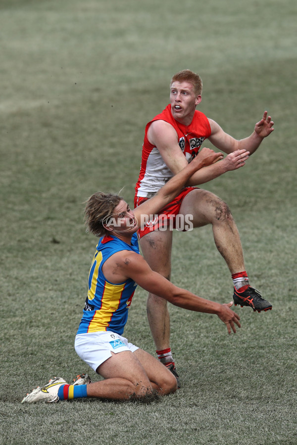 VFL 2022 First Semi Final - Sydney v Gold Coast - 1002578