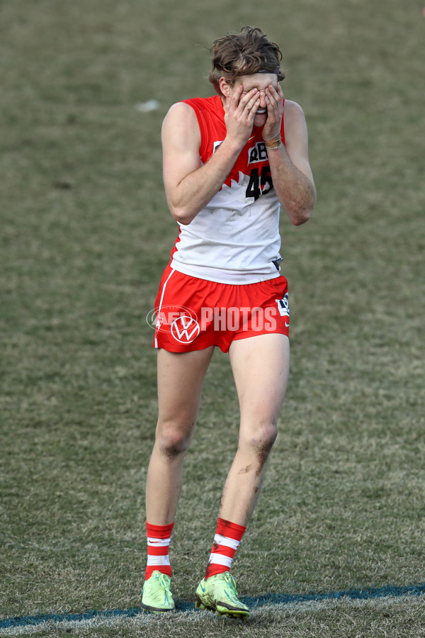 VFL 2022 First Semi Final - Sydney v Gold Coast - 1002711