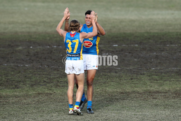 VFL 2022 First Semi Final - Sydney v Gold Coast - 1002714