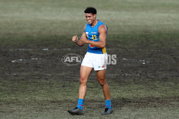 VFL 2022 First Semi Final - Sydney v Gold Coast - 1002712