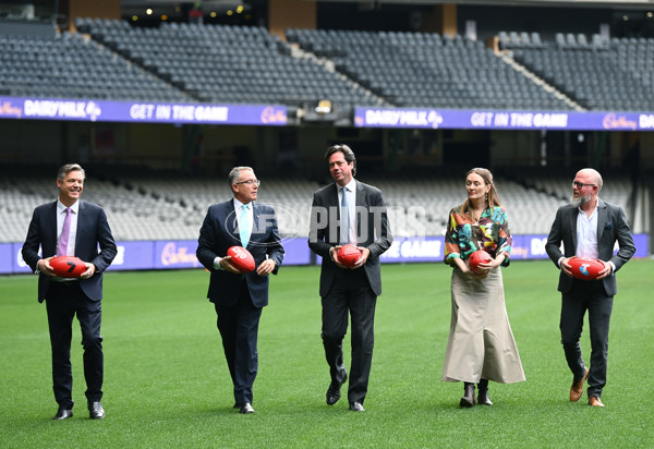 AFL 2022 Media - AFL Media Opportunity 060922 - 1003306