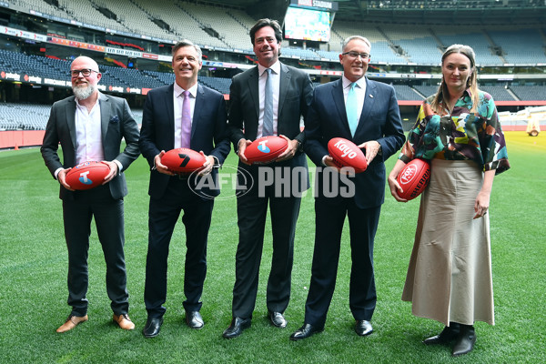 AFL 2022 Media - AFL Media Opportunity 060922 - 1003312