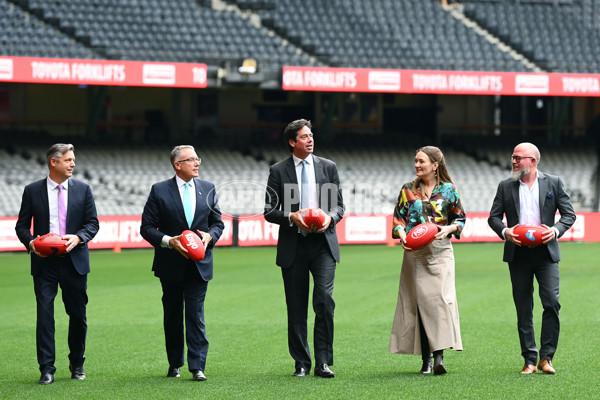 AFL 2022 Media - AFL Media Opportunity 060922 - 1003308