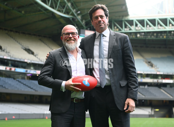 AFL 2022 Media - AFL Media Opportunity 060922 - 1003334