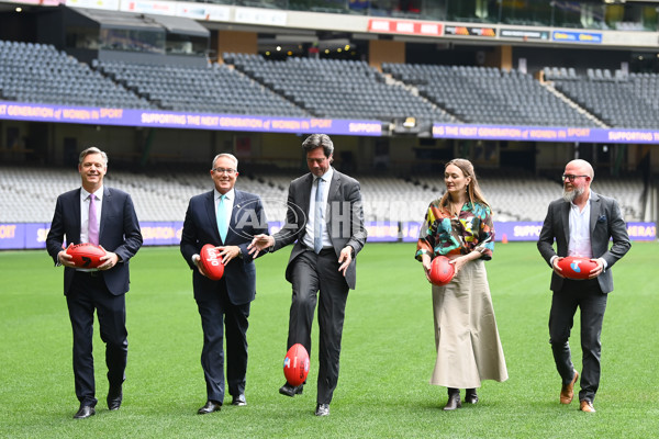 AFL 2022 Media - AFL Media Opportunity 060922 - 1003338