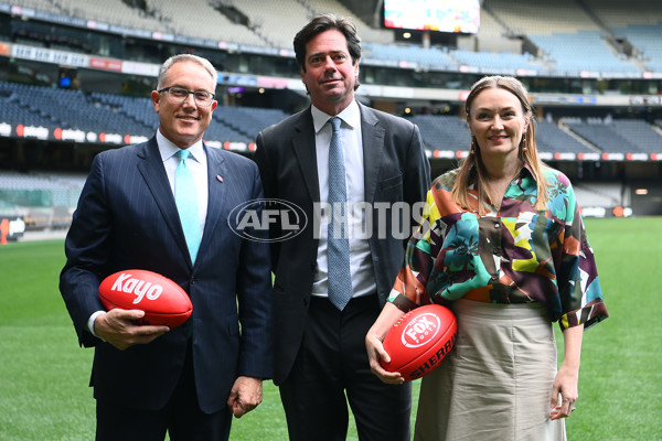 AFL 2022 Media - AFL Media Opportunity 060922 - 1003313