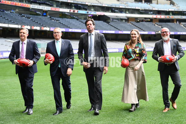 AFL 2022 Media - AFL Media Opportunity 060922 - 1003339