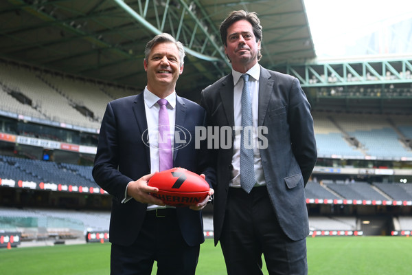 AFL 2022 Media - AFL Media Opportunity 060922 - 1003333