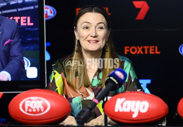 AFL 2022 Media - AFL Media Opportunity 060922 - 1003330