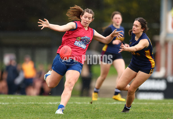 2022 Herald Sun Shield - Division 2 Grand Finals - 1004041