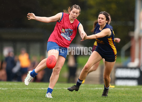 2022 Herald Sun Shield - Division 2 Grand Finals - 1004039