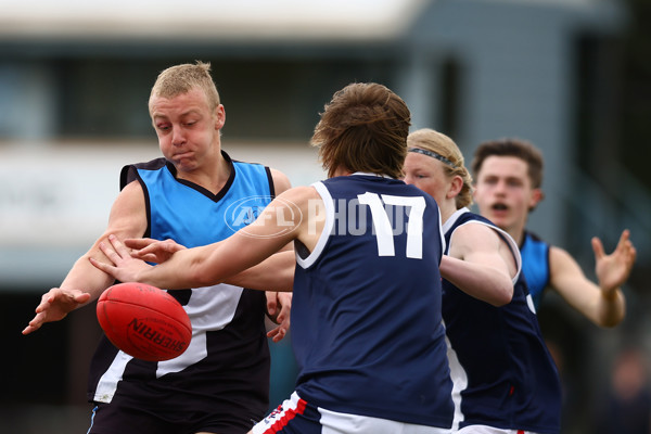 2022 Herald Sun Shield - Division 2 Grand Finals - 1004191