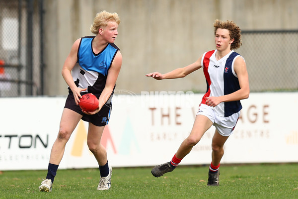 2022 Herald Sun Shield - Division 2 Grand Finals - 1004180