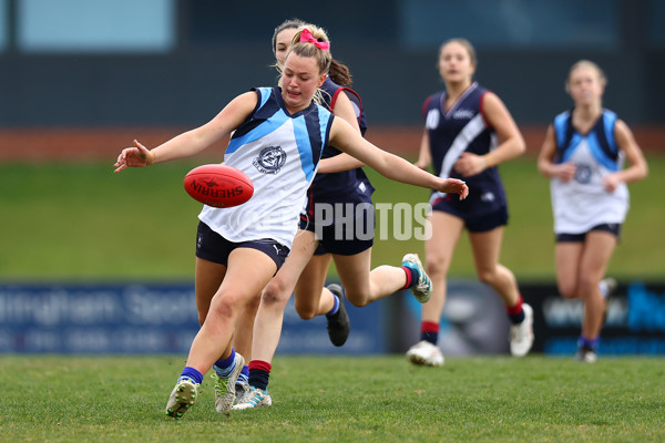 2022 Herald Sun Shield - Division 2 Grand Finals - 1004240