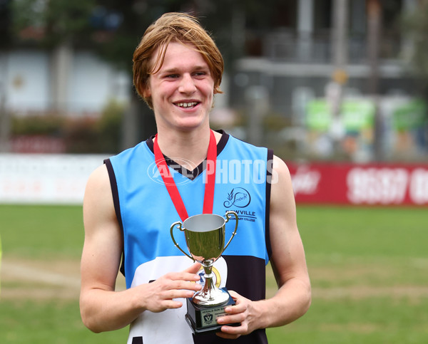 2022 Herald Sun Shield - Division 2 Grand Finals - 1004274