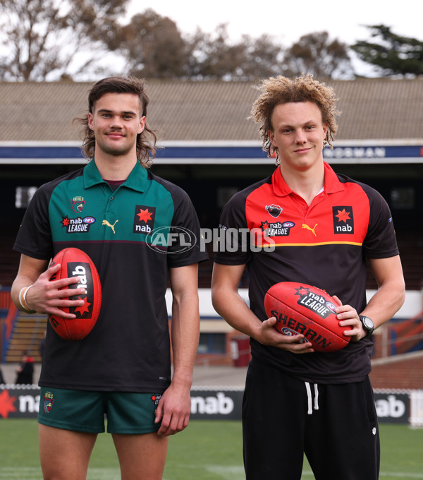 NAB League Boys 2022 Preliminary Final - Tasmania v Dandenong - 1004857