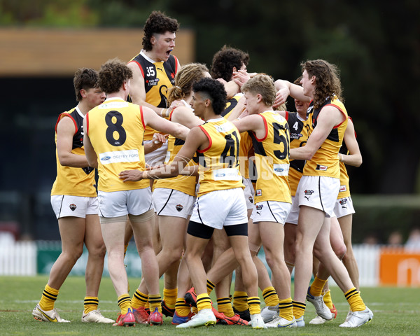 NAB League Boys 2022 Preliminary Final - Tasmania v Dandenong - 1004904