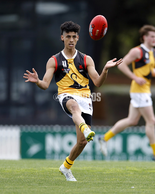 NAB League Boys 2022 Preliminary Final - Tasmania v Dandenong - 1004898