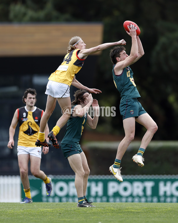 NAB League Boys 2022 Preliminary Final - Tasmania v Dandenong - 1004961