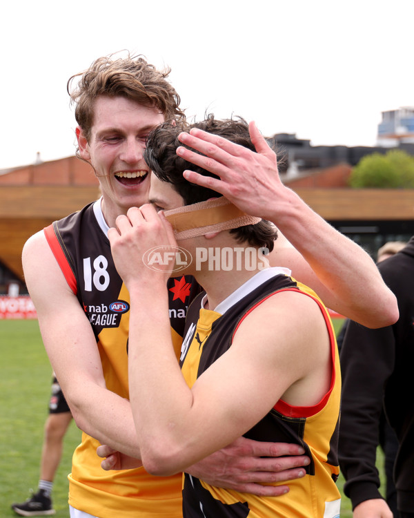 NAB League Boys 2022 Preliminary Final - Tasmania v Dandenong - 1004970