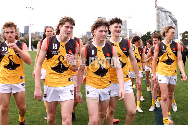 NAB League Boys 2022 Preliminary Final - Tasmania v Dandenong - 1004971