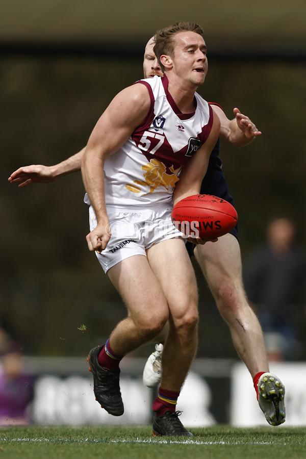 VFL 2022 Preliminary Final - Casey v Brisbane - 1004993