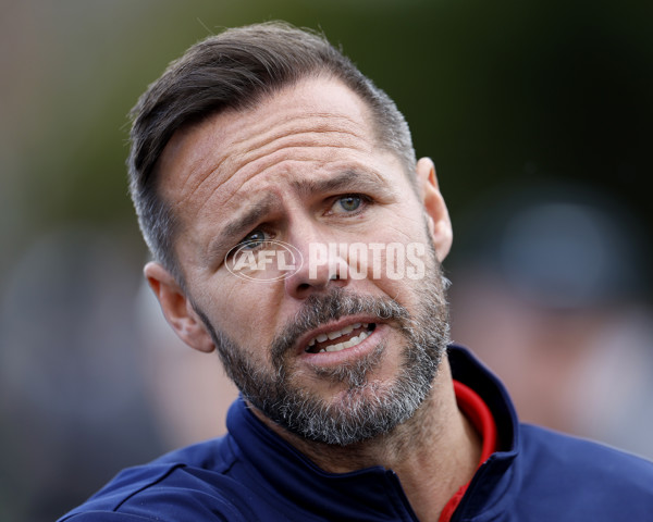 NAB League Boys 2022 Preliminary Final - Gippsland v Sandringham - 1005013