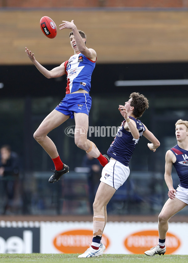 NAB League Boys 2022 Preliminary Final - Gippsland v Sandringham - 1005054