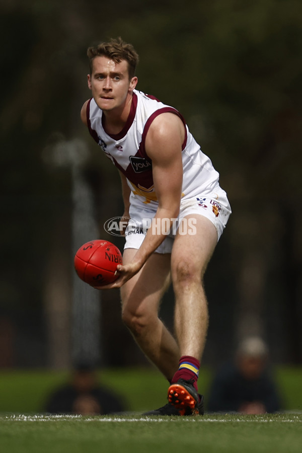 VFL 2022 Preliminary Final - Casey v Brisbane - 1005080