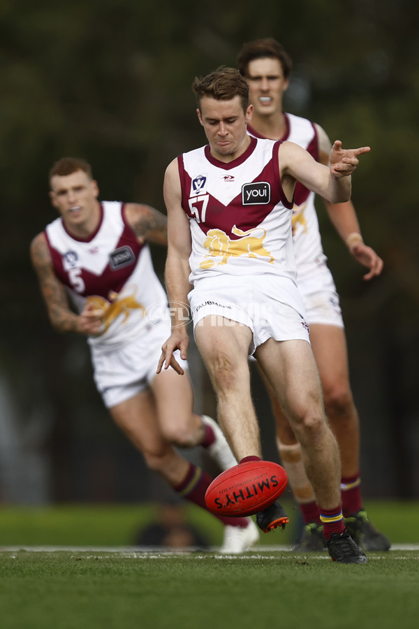 VFL 2022 Preliminary Final - Casey v Brisbane - 1005042