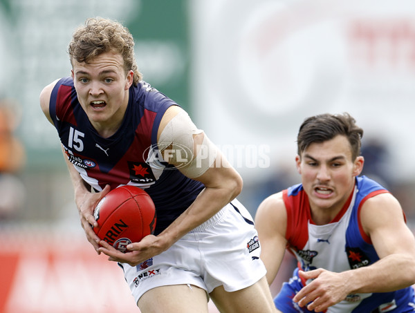 NAB League Boys 2022 Preliminary Final - Gippsland v Sandringham - 1005057