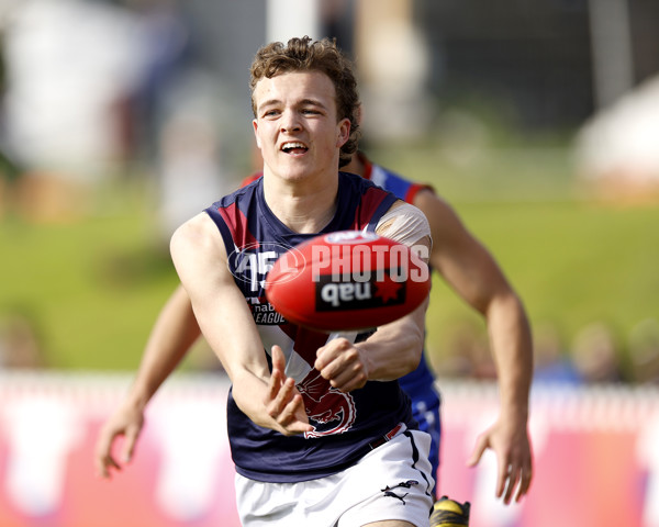 NAB League Boys 2022 Preliminary Final - Gippsland v Sandringham - 1005270