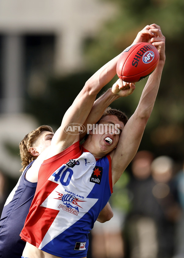 NAB League Boys 2022 Preliminary Final - Gippsland v Sandringham - 1005266