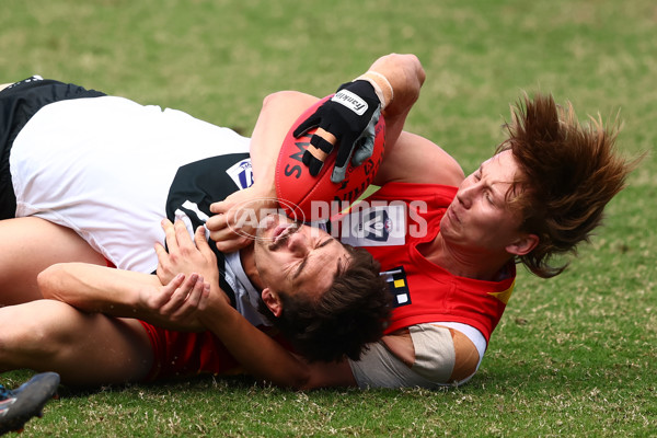 VFL 2022 Preliminary Final - Southport v Gold Coast - 1006061