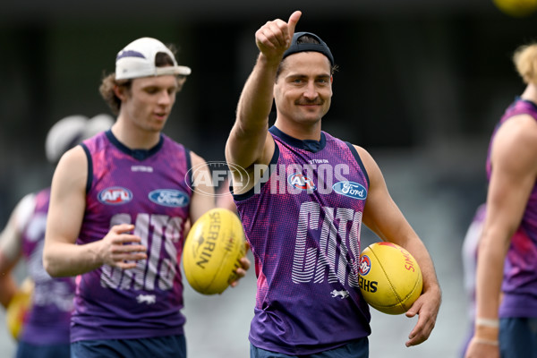 AFL 2022 Training - Geelong 120922 - 1006442