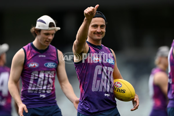 AFL 2022 Training - Geelong 120922 - 1006446