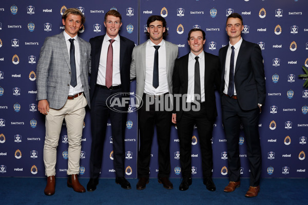 VFL 2022 Media - VFL and VFLW Awards Night - 1006685