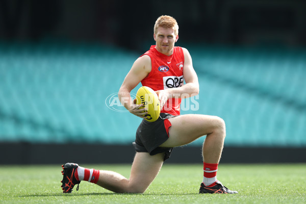 AFL 2022 Training - Sydney 130922 - 1006732