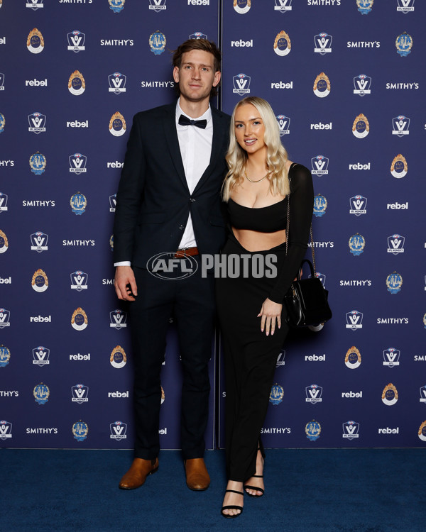 VFL 2022 Media - VFL and VFLW Awards Night - 1006679