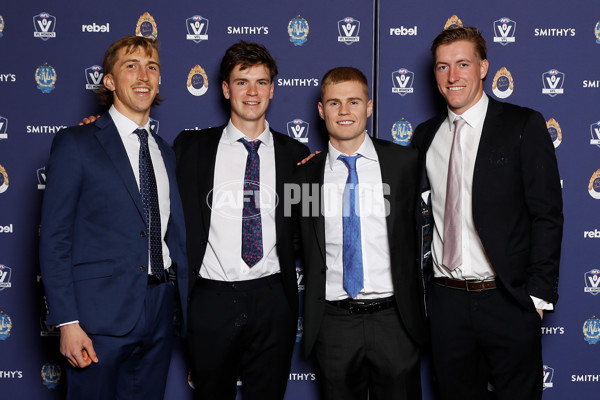 VFL 2022 Media - VFL and VFLW Awards Night - 1006687