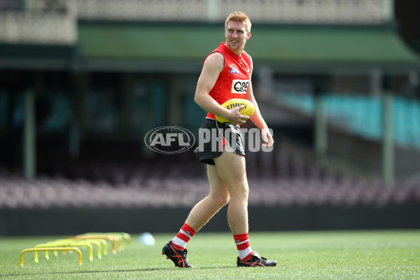 AFL 2022 Training - Sydney 130922 - 1006733