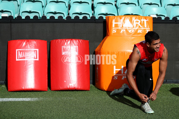 AFL 2022 Training - Sydney 130922 - 1006734