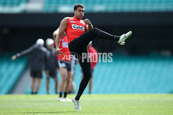 AFL 2022 Training - Sydney 130922 - 1006760