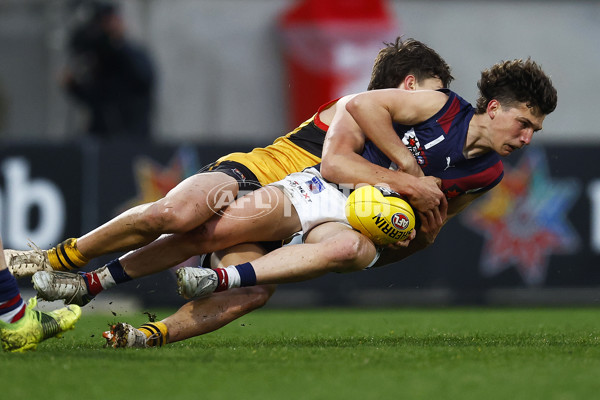 NAB League Boys 2022 Grand Final - Dandenong v Sandringham - 1007163