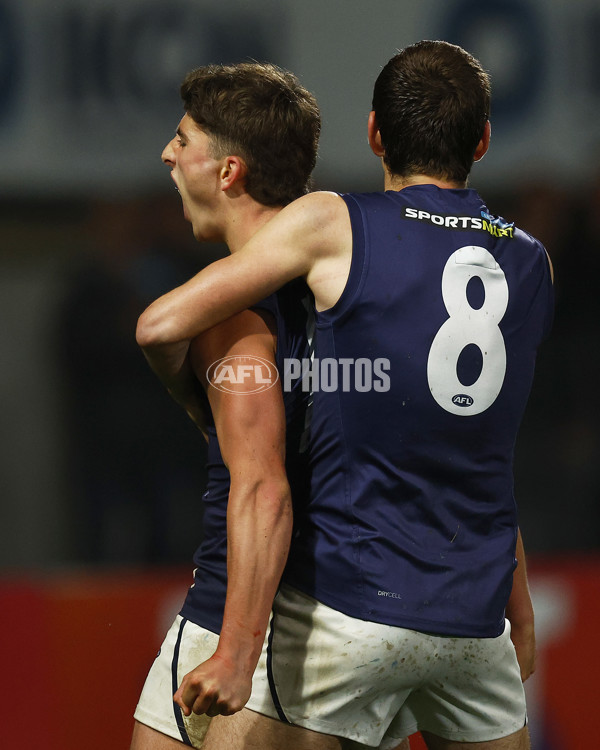 NAB League Boys 2022 Grand Final - Dandenong v Sandringham - 1007213