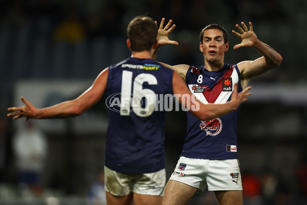 NAB League Boys 2022 Grand Final - Dandenong v Sandringham - 1007234