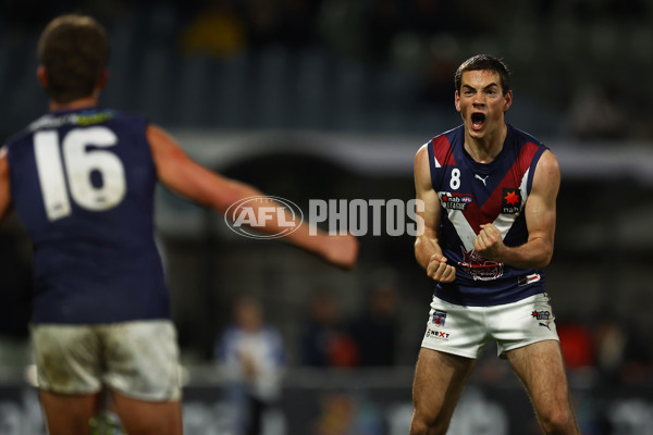 NAB League Boys 2022 Grand Final - Dandenong v Sandringham - 1007231